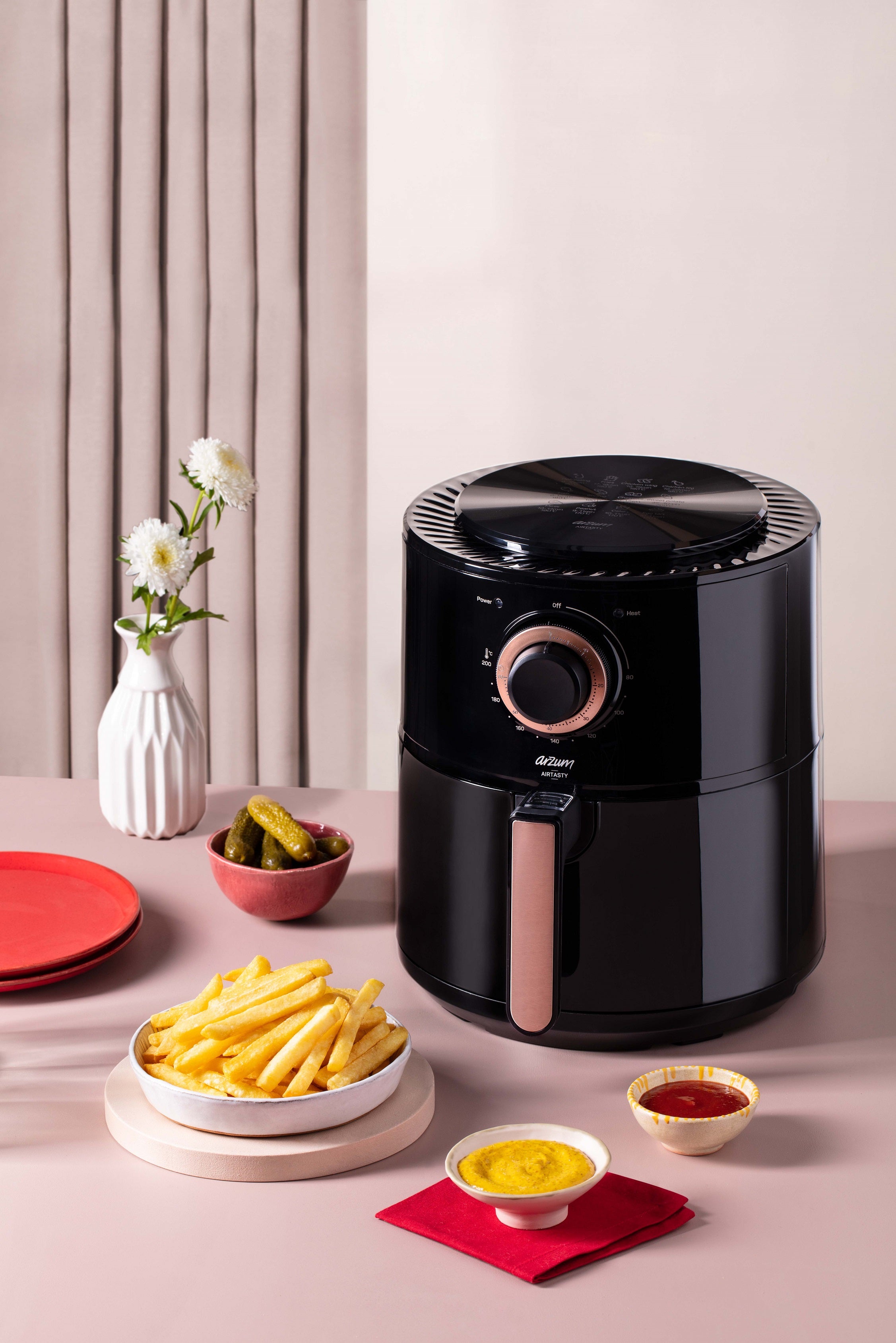 Arzum Airtasty Air Fryer