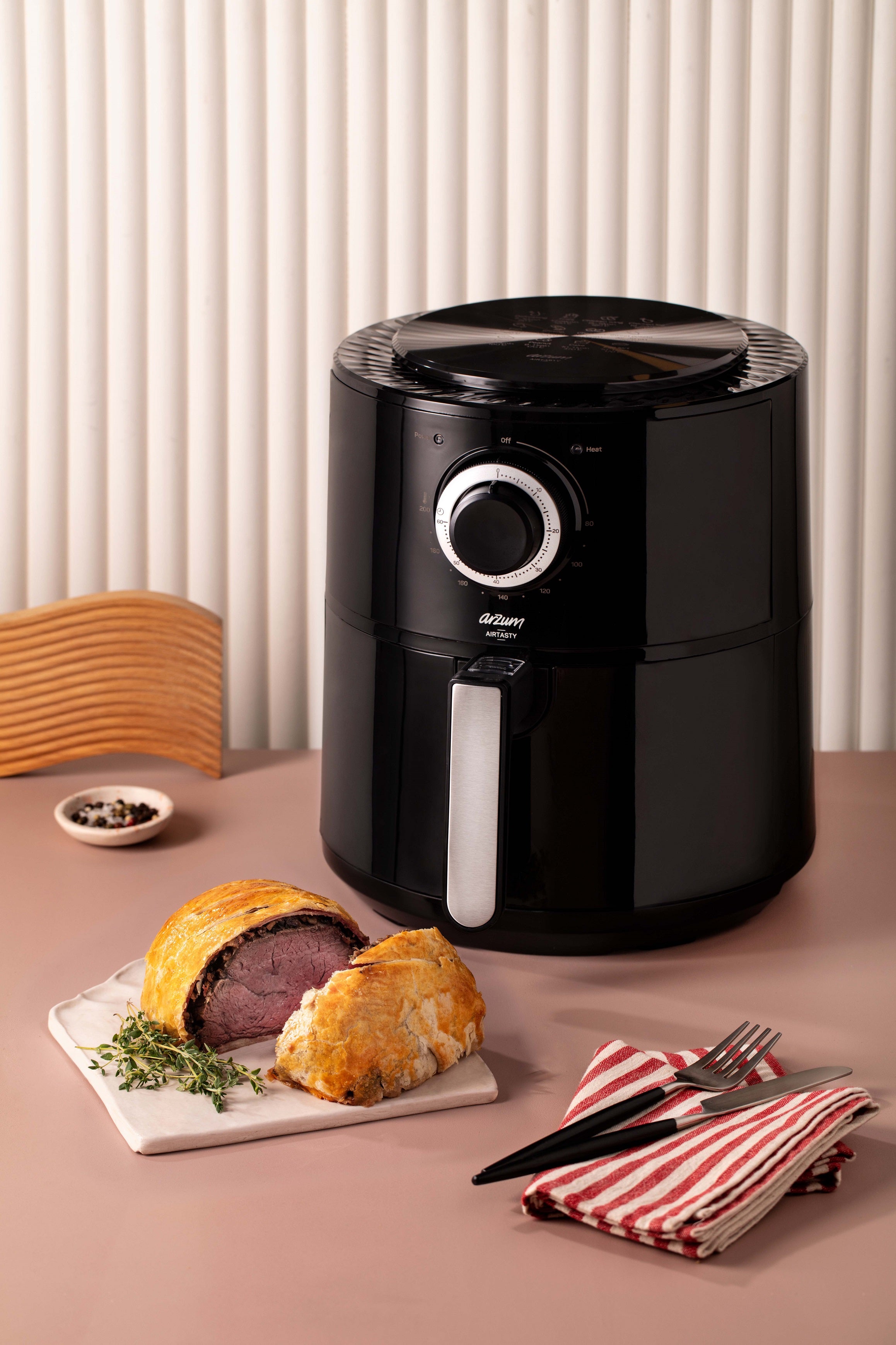 Arzum Airtasty Air Fryer