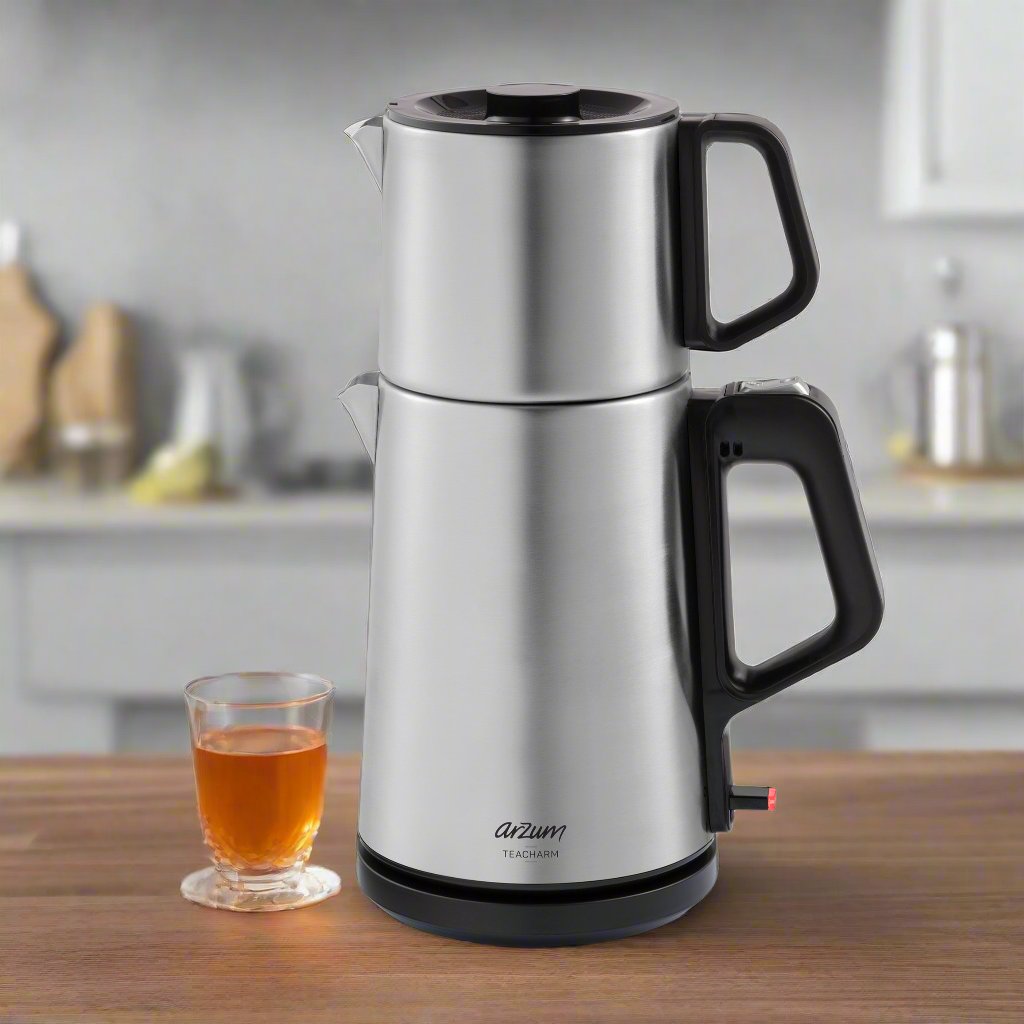 Arzum Electric Turkish Tea Maker