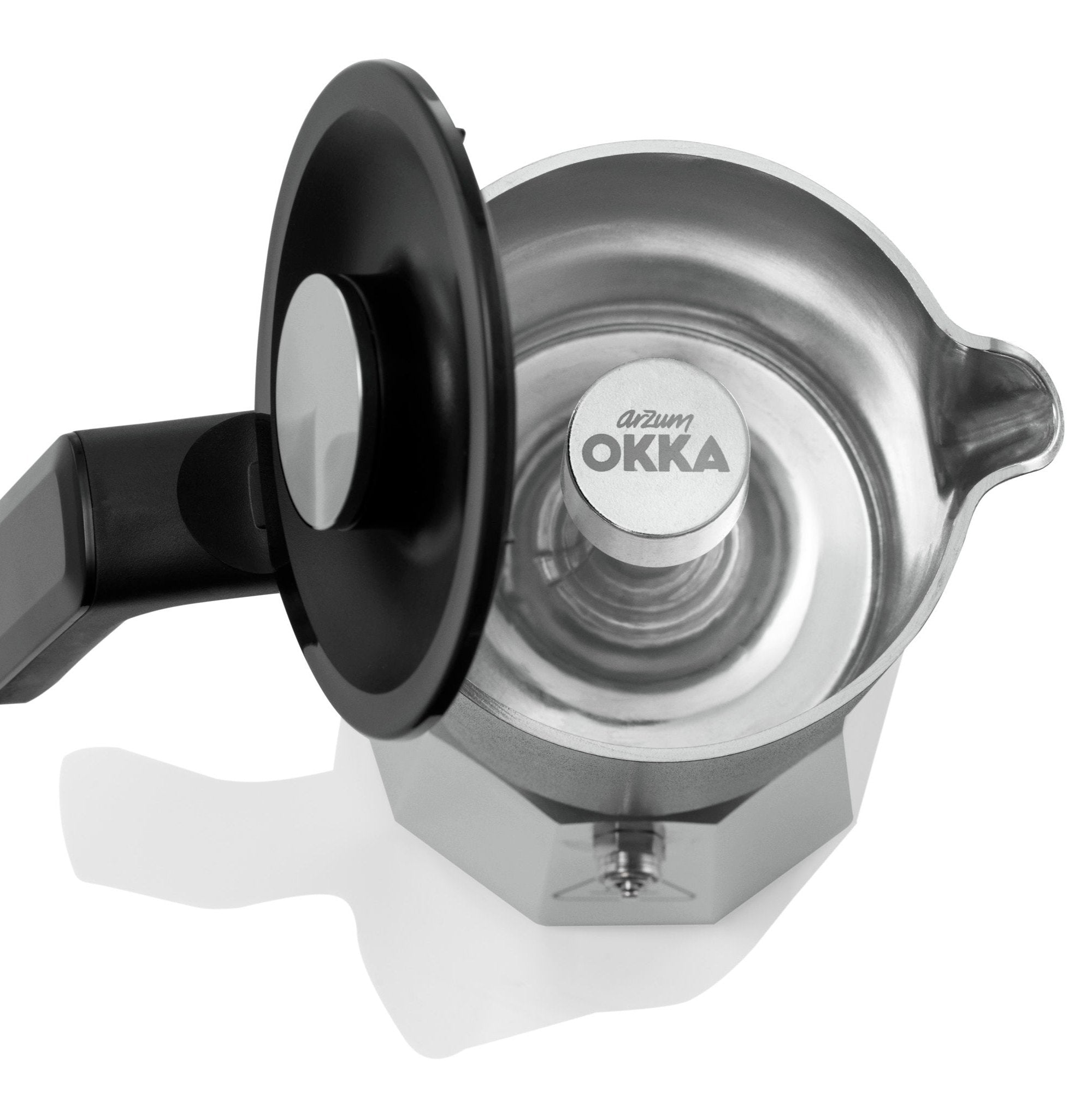 Arzum Okka Rich Moka Pot