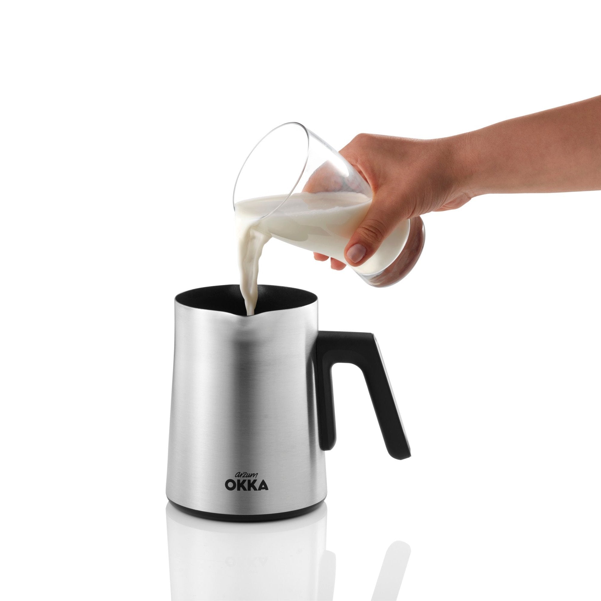 Arzum Okka Rich Moka Pot