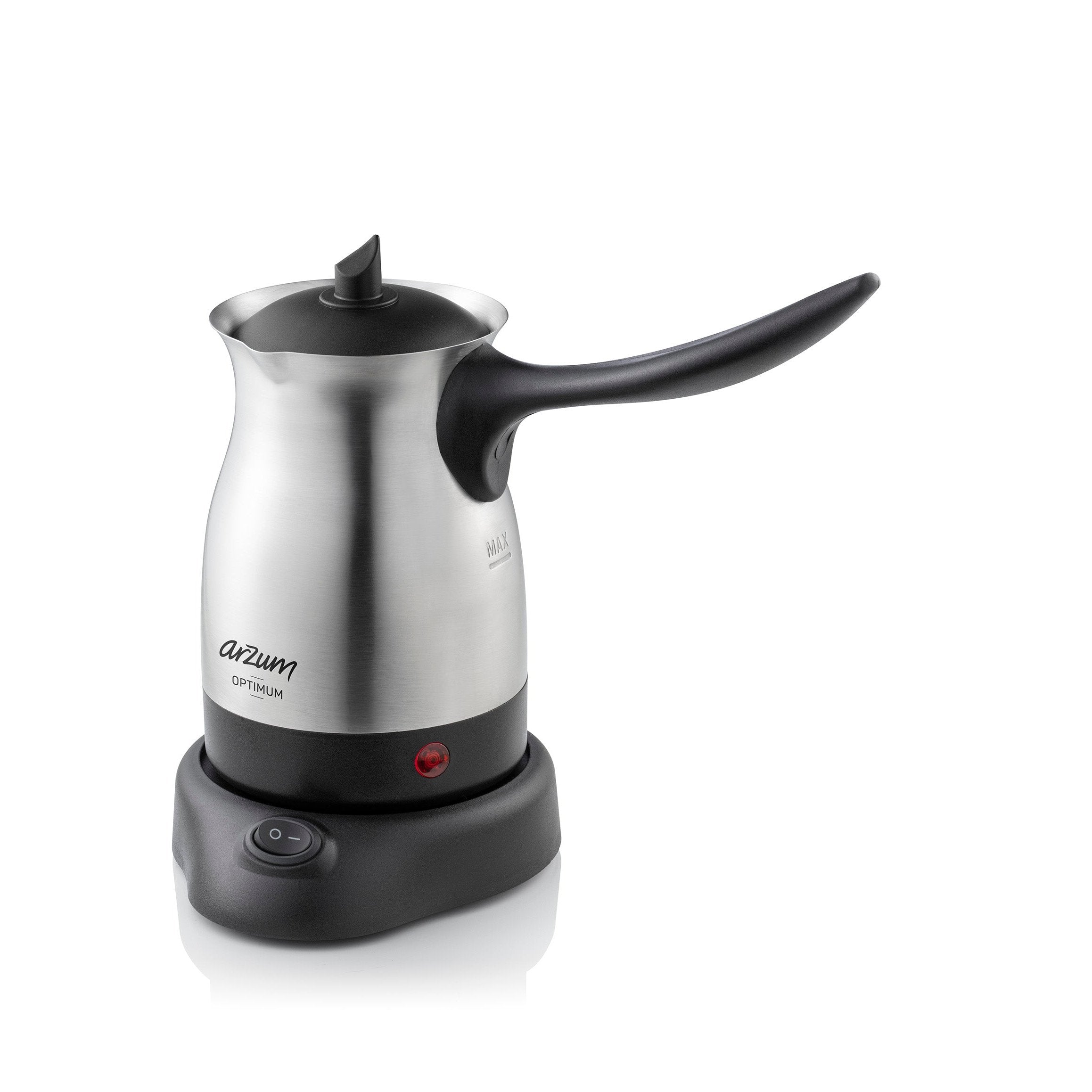 Arzum Optimum Electric Turkish Coffee Pot