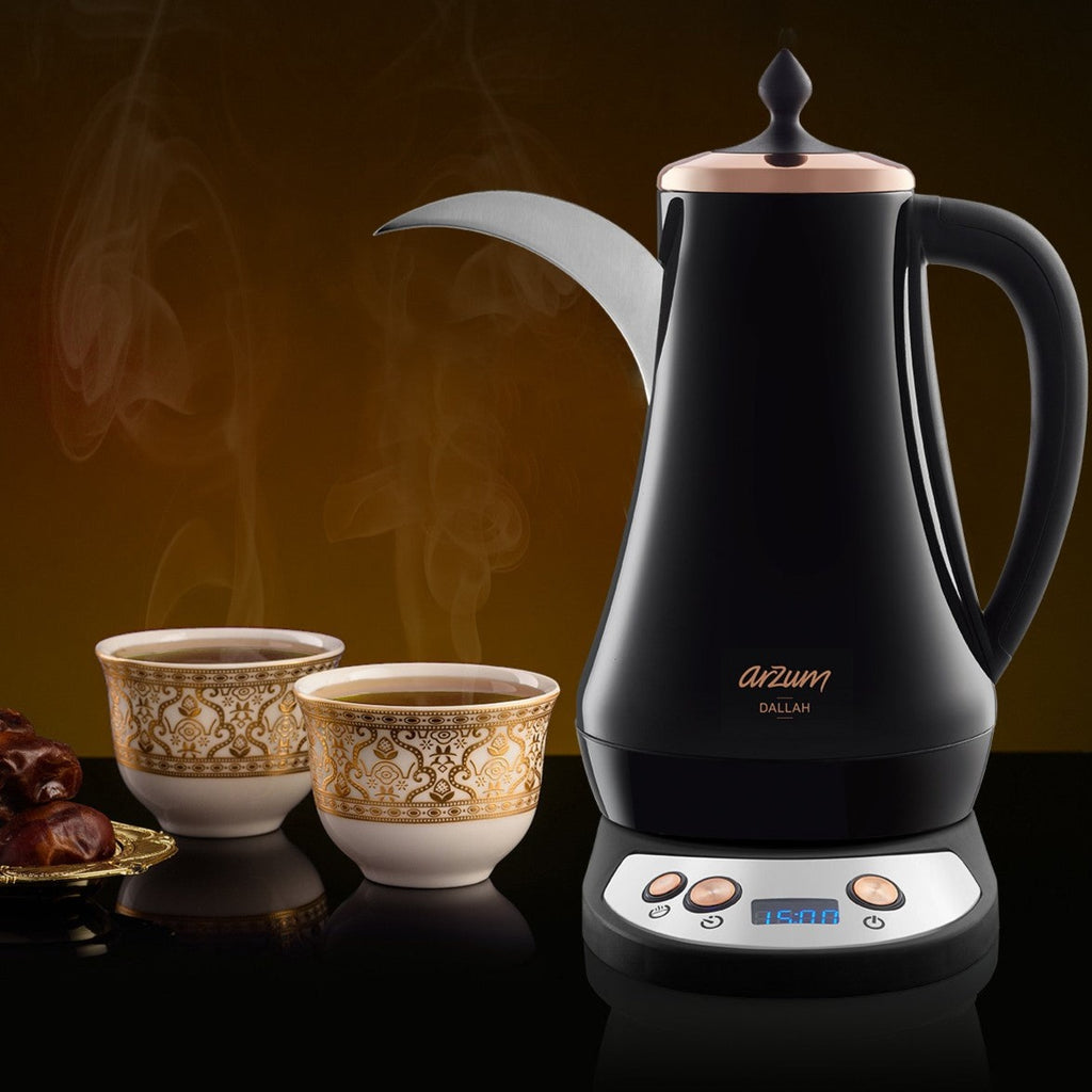 Arzum Dallah Arabic Coffee Maker