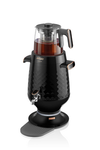 Arzum Samovar electric Turkish tea maker