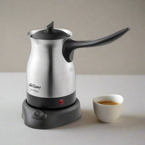 Arzum Electric Turkish Coffee Maker