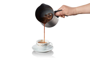 Okka Rich Turkish Coffee Maker