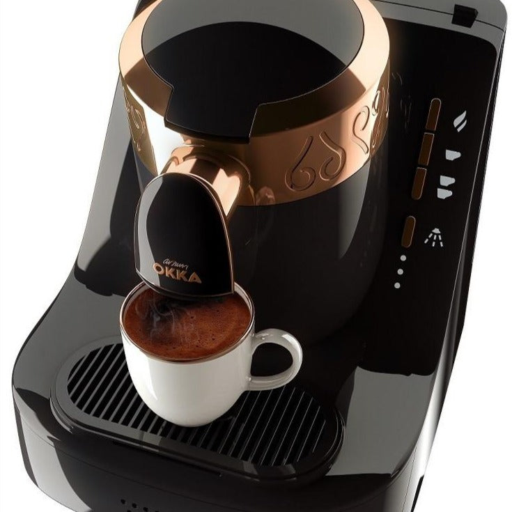 Arzum Okka Automatic Turkish Coffee Machine