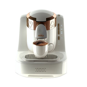 Arzum Okka Automatic Turkish Coffee Machine