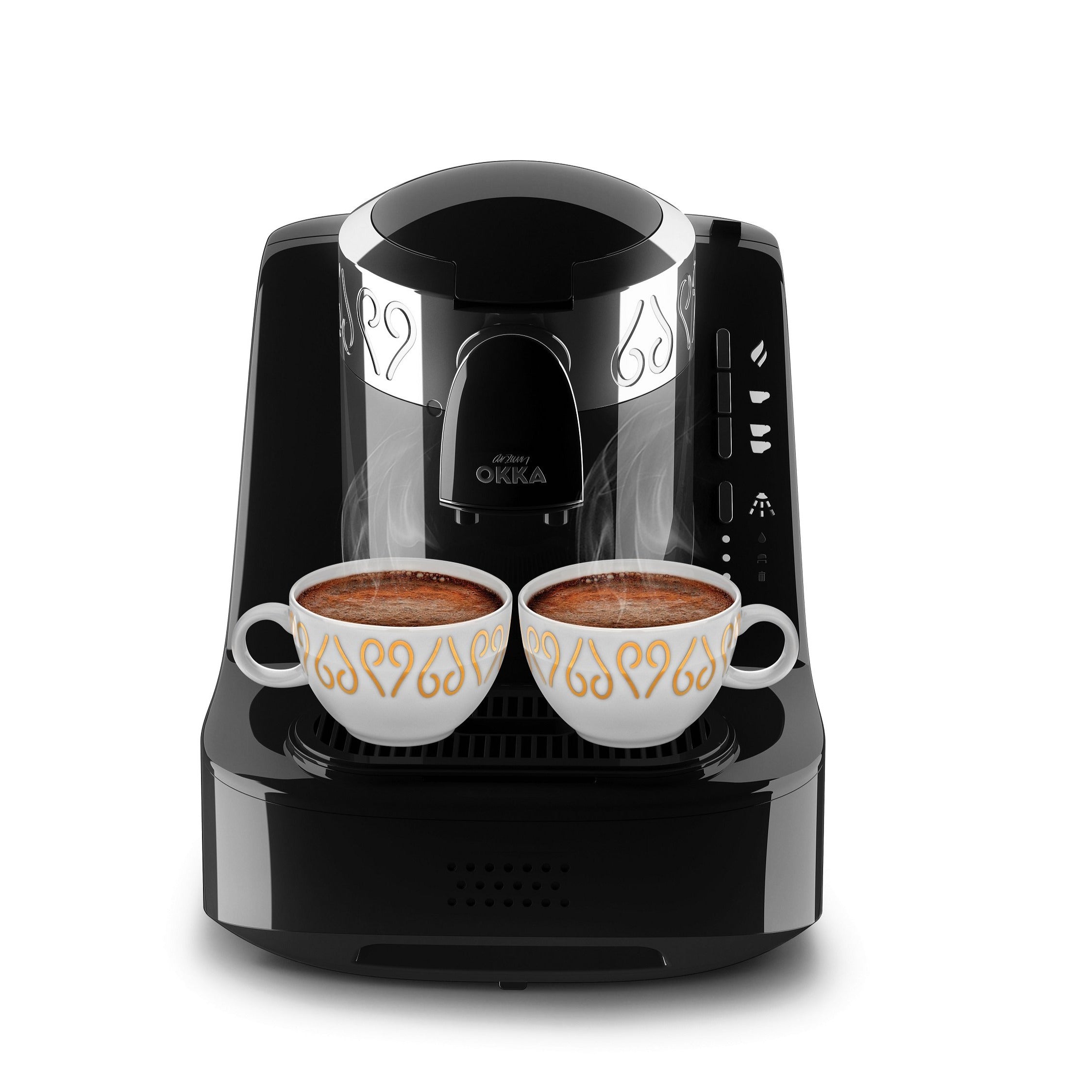 Arzum Okka Automatic Turkish Coffee Machine